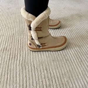 Merrell Polartec snow boots